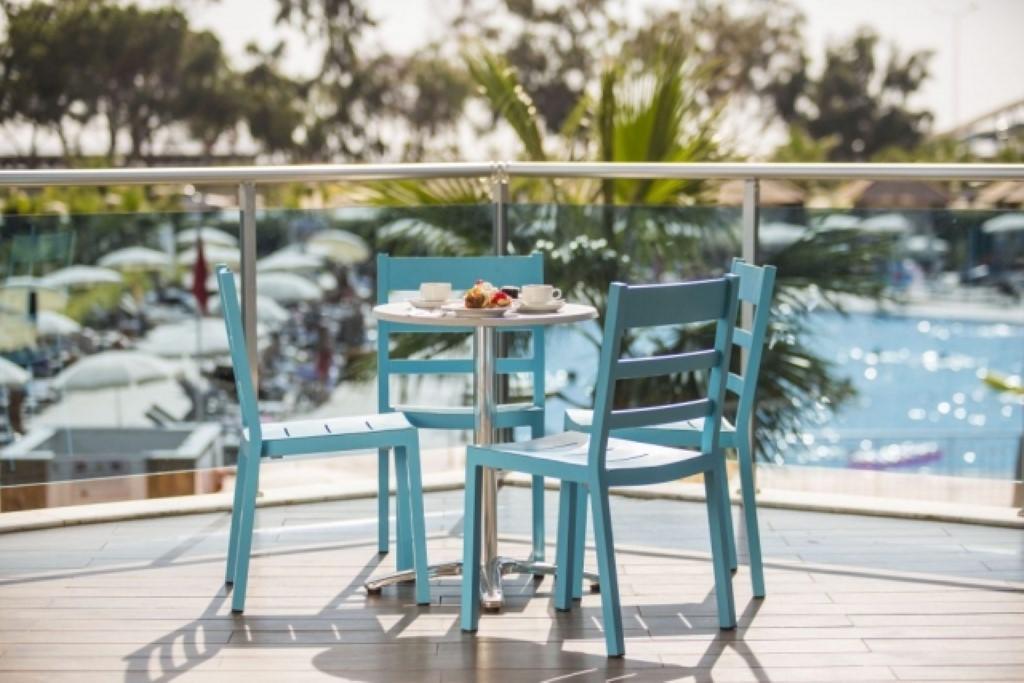 Eftalia Marin Resort Turkler 外观 照片